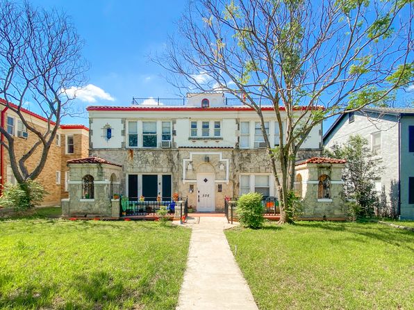 506 Furr Dr APT 3