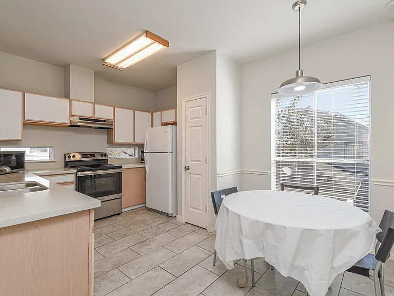 6289 Wilcrest Dr #5203 — Photo 5
