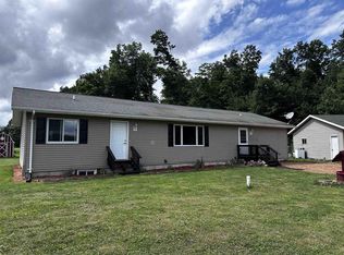 225600 County Road Y, Hatley, WI 54440