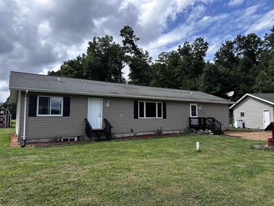 225600 COUNTY ROAD Y, Hatley, WI, 54440