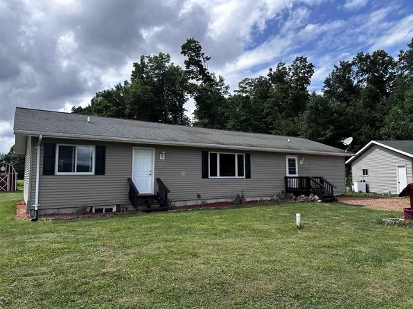 225600 COUNTY ROAD Y, Hatley, WI 54440