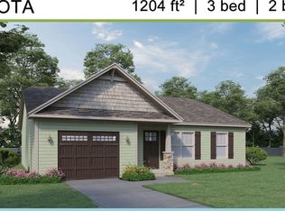 405 Rudd Rd, Piedmont, SC 29673