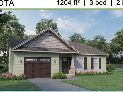 405 Rudd Rd, Piedmont, SC, 29673