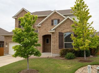 18612 Rio Chama Ln, Austin, TX 78738