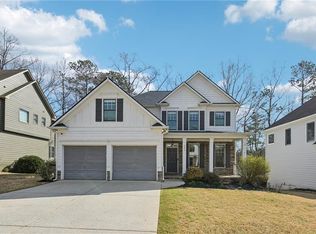 534 Oriole Farm Trl, Canton, GA 30114