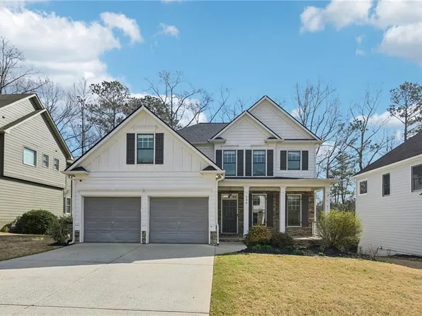534 Oriole Farm Trl, Canton, GA 30114