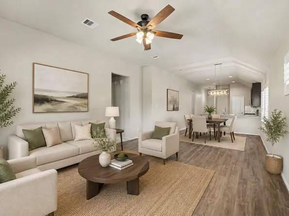 22627 Rosy Heights Trl, Tomball, TX 77377