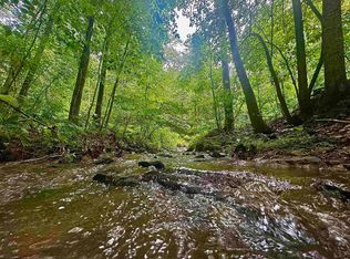 1 S Teter Creek Rd, Montrose, WV 26283