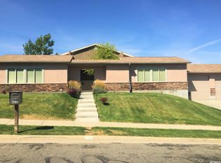 532 S Elk Meadow Loop, Tooele, UT 84074