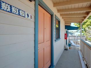 335 7th Ave #339B, Santa Cruz, CA 95062