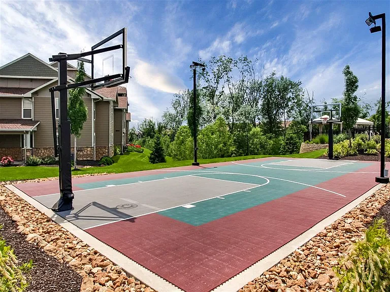 Riverstone Apartments — Photo 30
