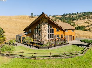 325 Beals Creek Rd, Canyonville, OR 97417