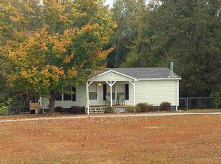 404 Bluefield Rd, Starr, SC 29684