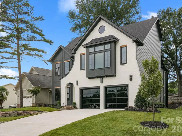 21617 Rio Oro Dr, Cornelius, NC 28031