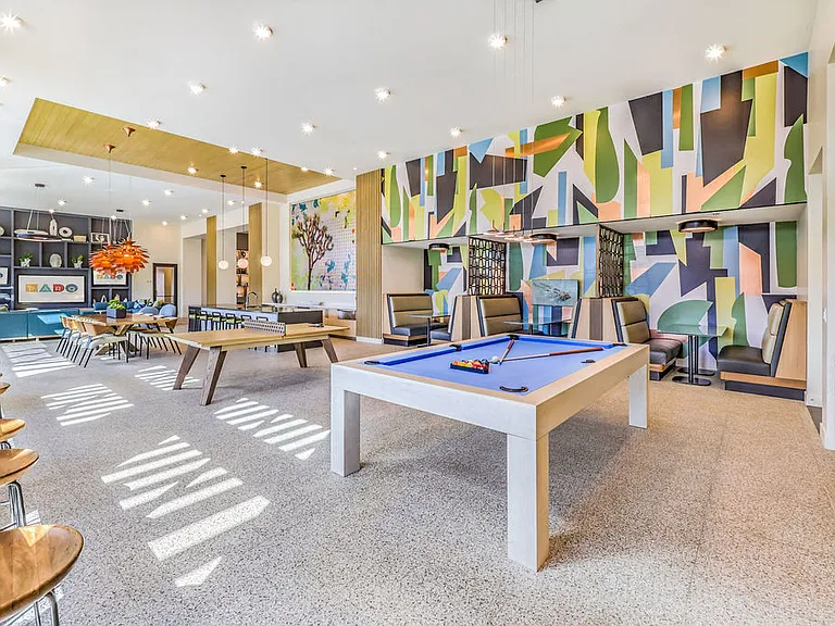 Parq at Camino — Photo 7