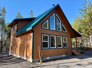 17147 Helbrock Dr, Bend, OR 97707