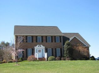164 Rolling Ridge Ln, Swoope, VA 24479