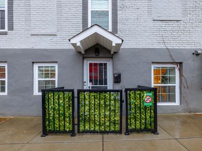 139 Lake St UNIT 1, Jersey City, NJ, 07306