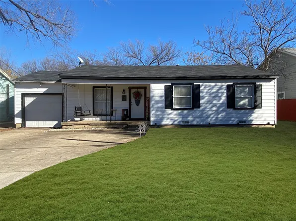 1522 Oak Lea Dr, Irving, TX 75061