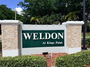 Weldon J, Tamarac, FL 33321