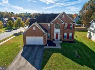 8423 Shillelagh Dr, Severn, MD 21144