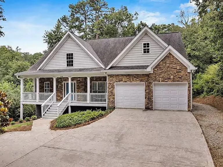 4035 Norman Rd — Photo 1