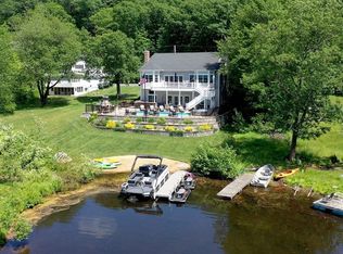 111 East Rd, Westminster, MA 01473