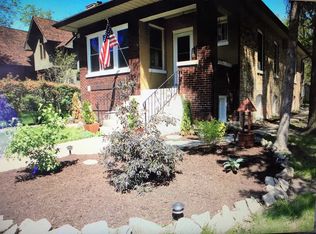 18415 Martin Ave, Homewood, IL 60430