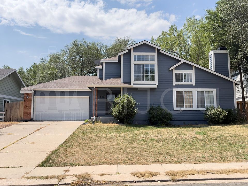 1st image of 963 Bayfield Way