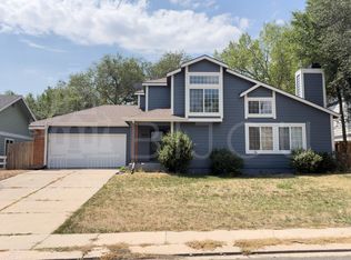 963 Bayfield Way, Colorado Springs, CO 80906