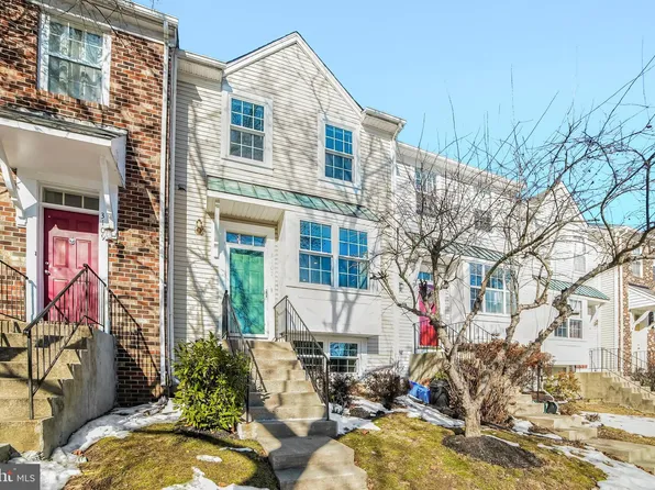 3107 Paladin Ter, Olney, MD 20832