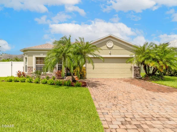 3875 Esplanade Ave, Port Orange, FL 32129