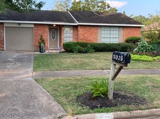 5026 Ridgewest St, Houston, TX 77053