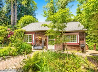 189 Wagnon Road, Sebastopol, CA 95472