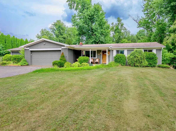 4167 S Harrell Rd, Bloomington, IN 47401