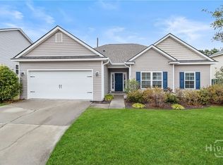 95 Smoke Rise Rd, Richmond Hill, GA 31324