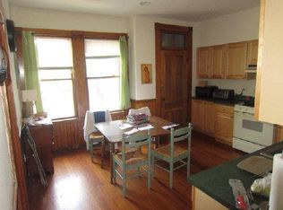 123 Hampshire St #4, Cambridge, MA 02141