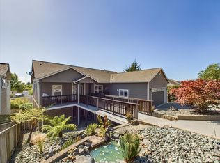 3558 Osprey Ter, Fortuna, CA 95540