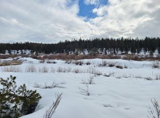 169 Grimes Pass Rd, Idaho City, ID 83631