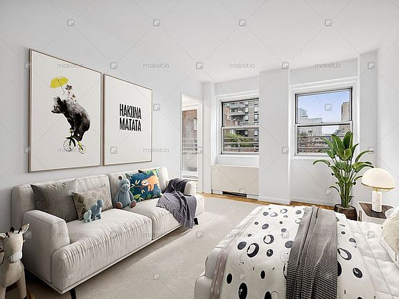 4th image of 321 E 48th St APT 12D