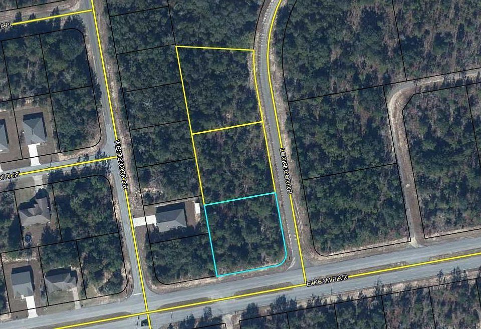 1st image of Lockwood Dr