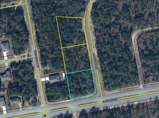 Lockwood Dr, Chipley, FL 32428