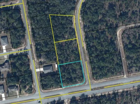 Lockwood Dr, Chipley, FL 32428