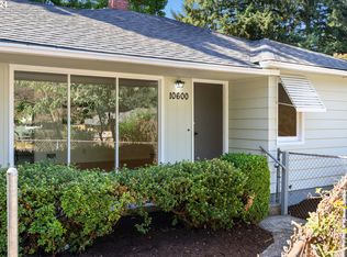10600 NE Sacramento St, Portland, OR 97220