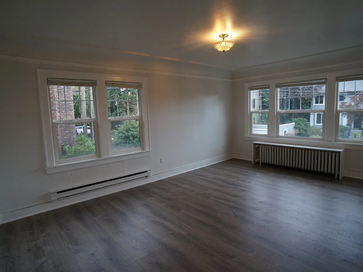 1 bed, 635 sqft, $1,850 — Photo 4