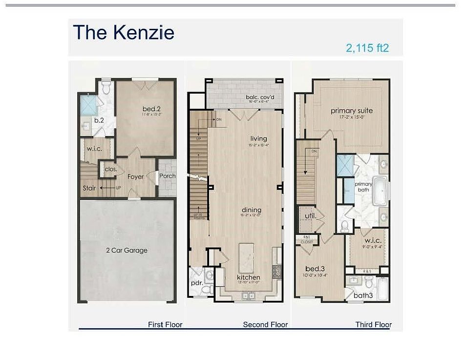 2nd image of 8706 Vadecha Dr