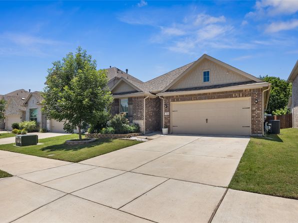 Home for Sale in Garland TX
