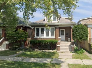 5320 W Patterson Ave, Chicago, IL 60641