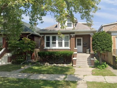 5320 W Patterson Ave, Chicago, IL, 60641