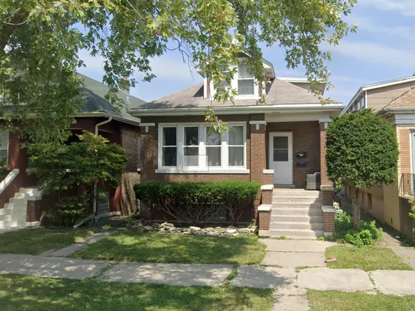 5320 W Patterson Ave, Chicago, IL 60641